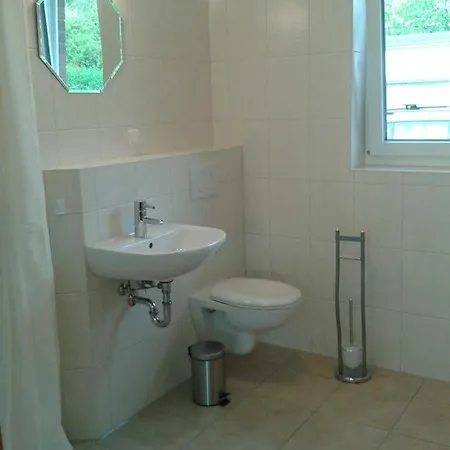Ferienwohnung Berger Тиммендорфер-Штранд Экстерьер фото