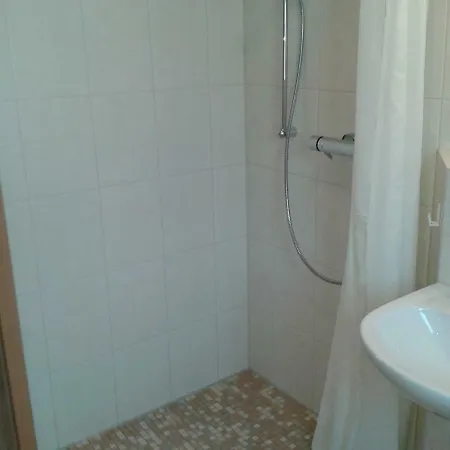 Ferienwohnung Berger Тиммендорфер-Штранд Экстерьер фото