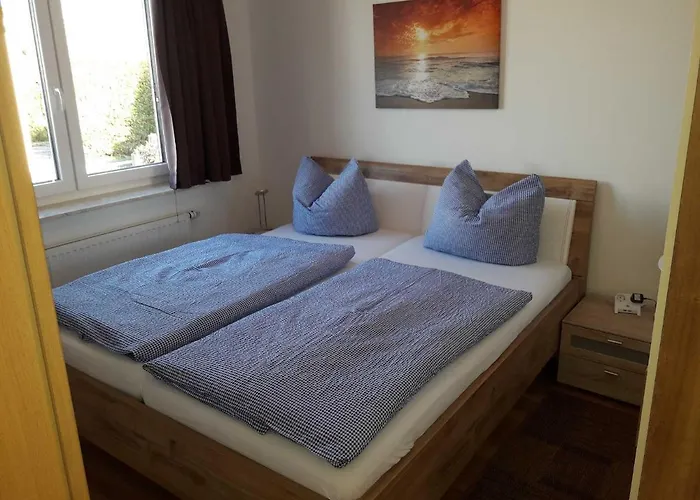 Ferienwohnung Berger