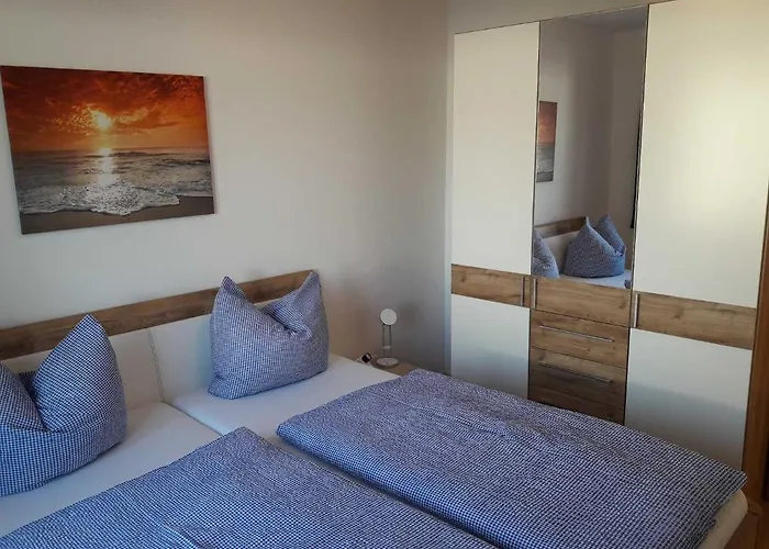 Ferienwohnung Berger