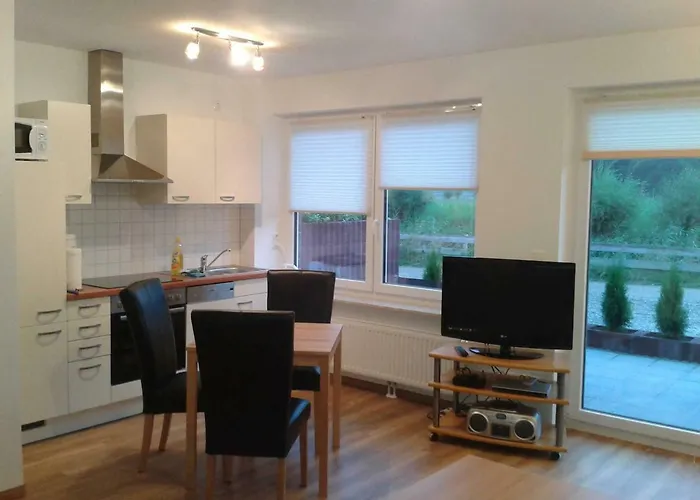 Ferienwohnung Berger