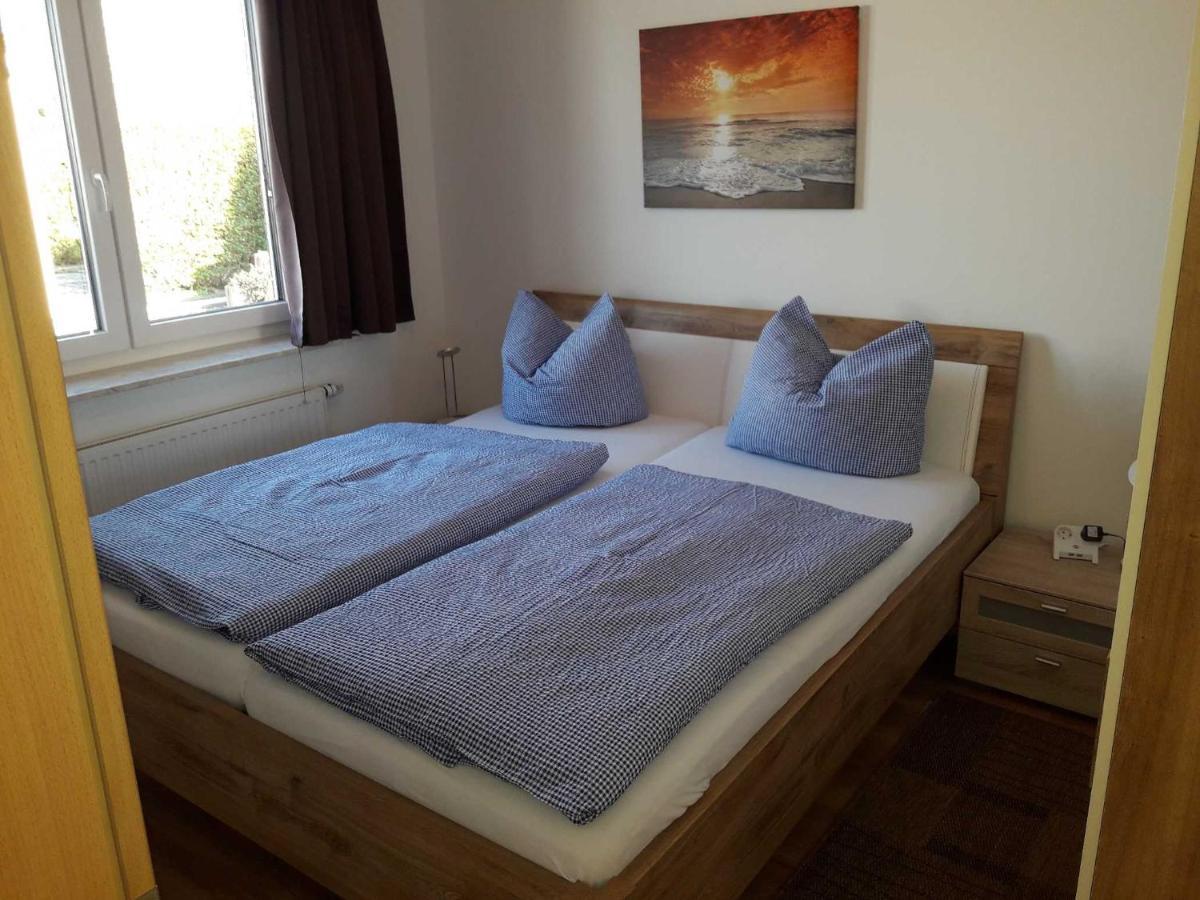 Berger Apartment Timmendorfer Strand