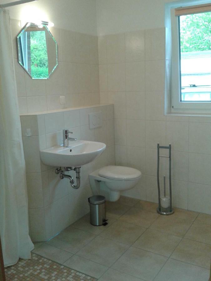 Apartment Berger Timmendorfer Strand