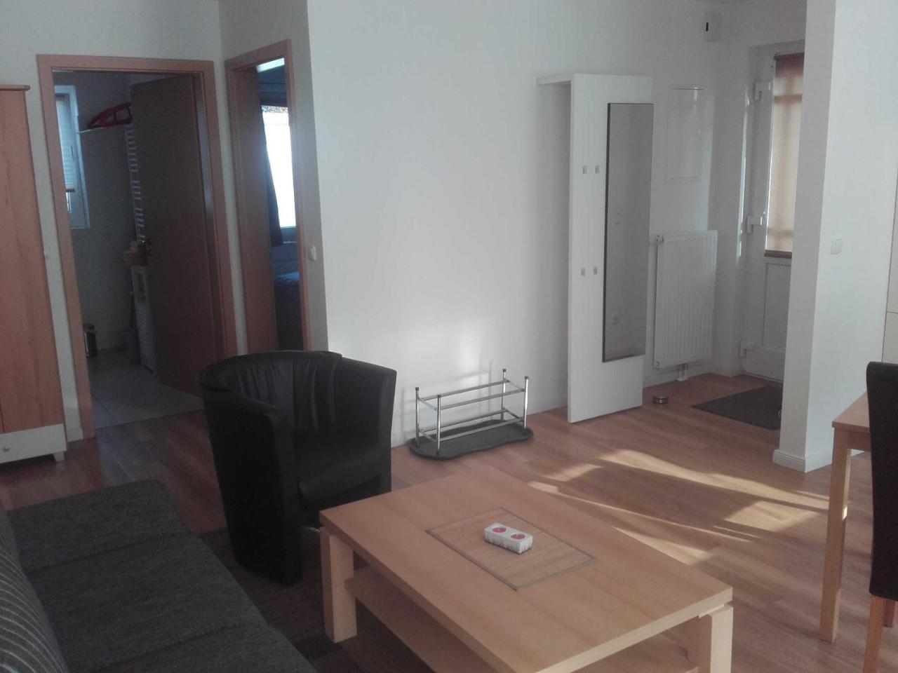 Apartment Berger