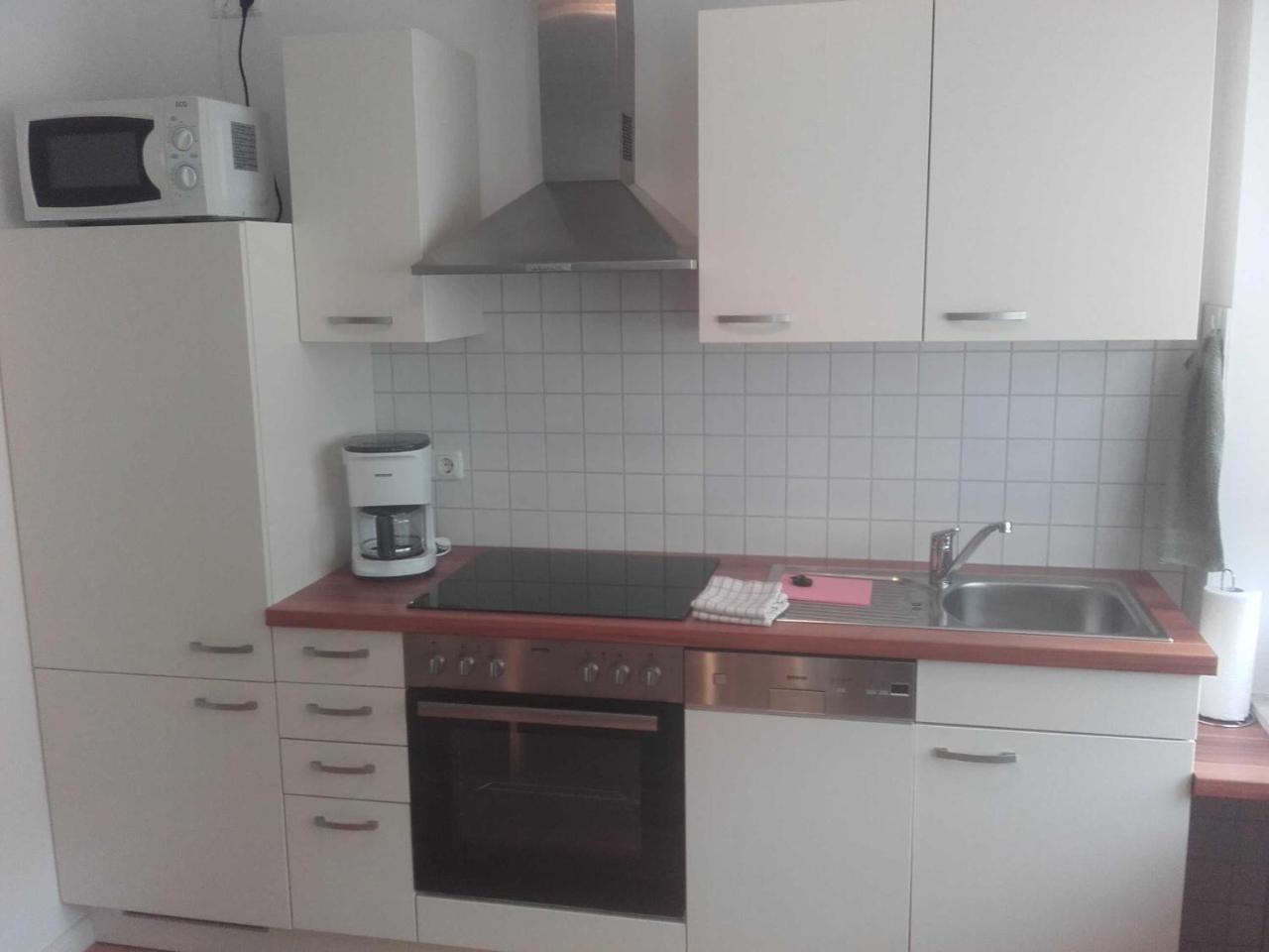 Apartment Berger Timmendorfer Strand