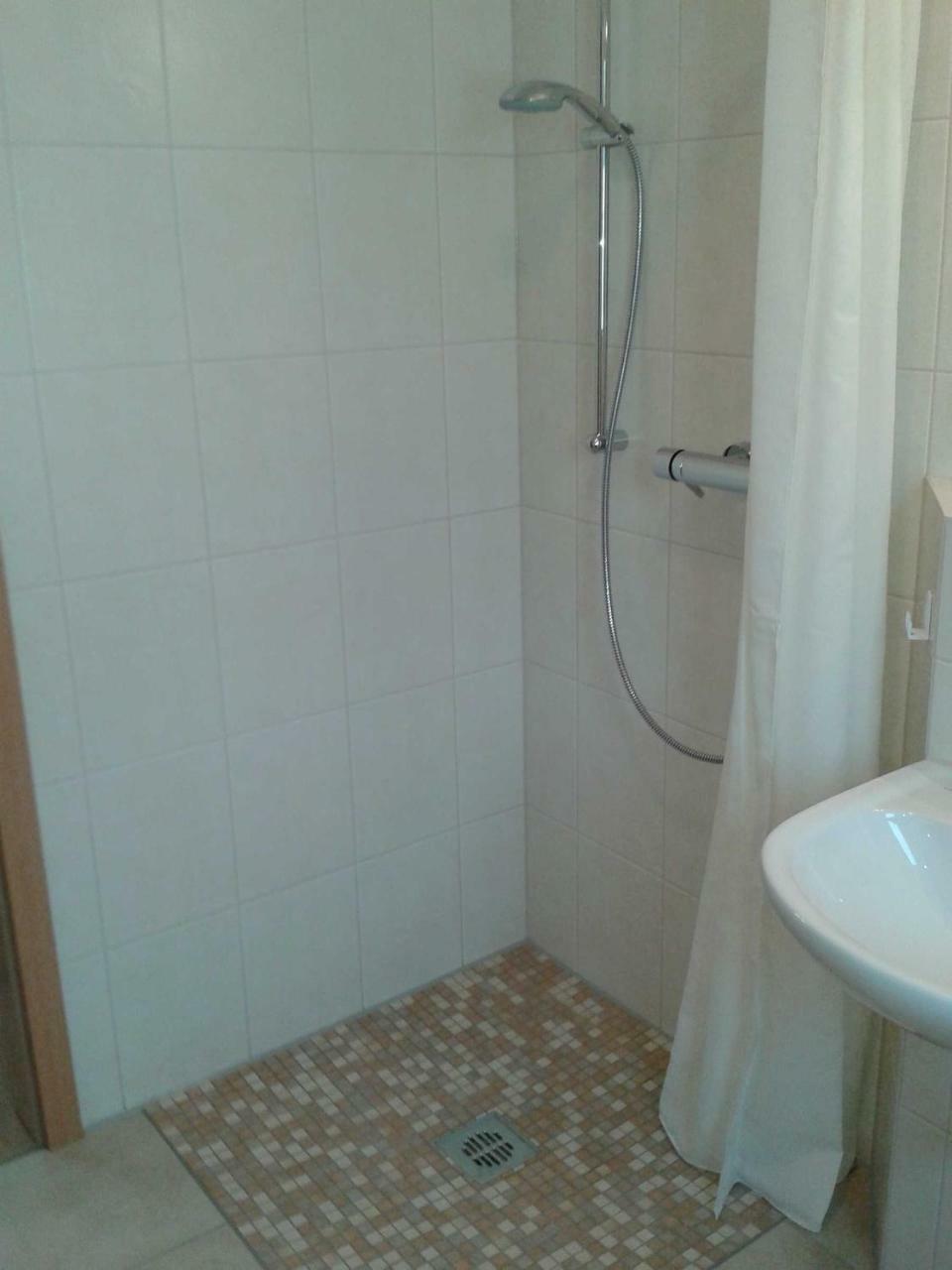Berger Apartment *